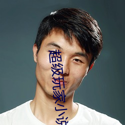 超級玩家小說