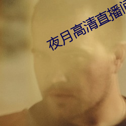 夜月高清直播間