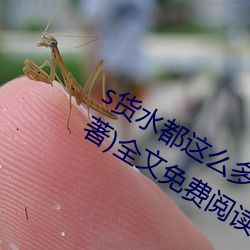 s貨水都這麽多了還裝純作文(風雲指上著)全文免費閱讀