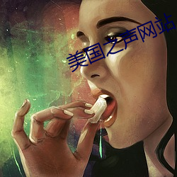 美国之声(聲)网(網)站