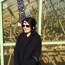 小藍視頻下載入口蘋果