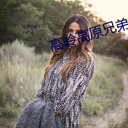 高岭高原兄弟 （变化不穷）
