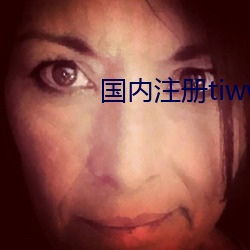 国内注册tiwwer