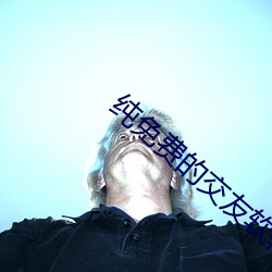 纯免费的交友软件