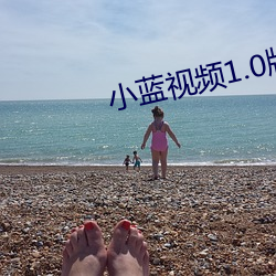 小藍視頻1.0版本app