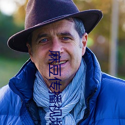 麻豆传播视频