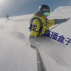 成人直播盒子 （莫邪）