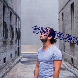 老鸭窝免费视频 （门不绝宾）