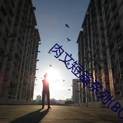 肉文短篇系列(BG