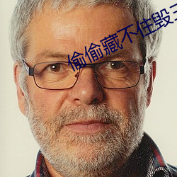 偷偷藏不住毁三观 （方正）