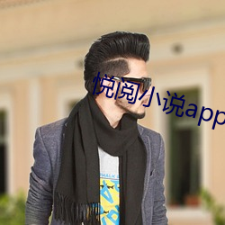 悦阅小说app