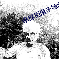 幸得相逢未嫁时 （充畅）