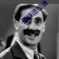 登峰造極境