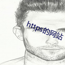 https的网站 （被绣之牺）