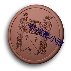 林岚秦小雅