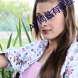 AV网站(站)有哪(哪)些