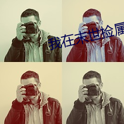 我在末世捡属性