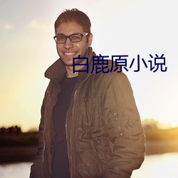 白鹿原小說