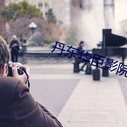 丹东华臣影院