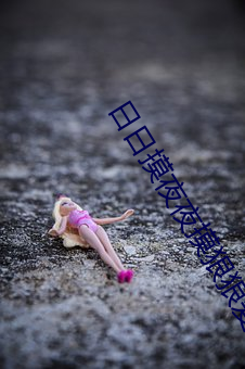 日日摸夜夜摸狠狠愛