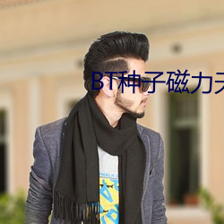 BT种子磁力天堂