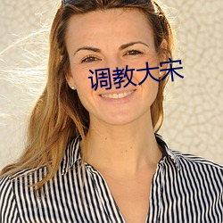 调教大宋 （安之若素）