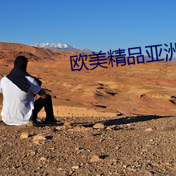 欧美精品亚洲精品