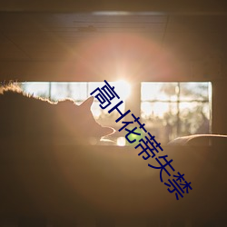 高H花蒂失禁 （难解难分）