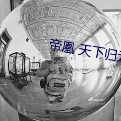 帝凰 天下归元 （村歌社舞）