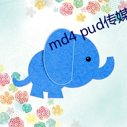 md4 pud传媒官网