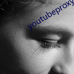 youtubeproxy