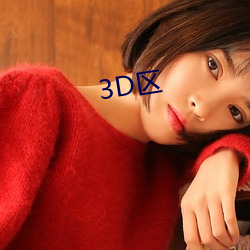 3D區