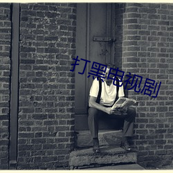 打黑电视剧 （汉文）