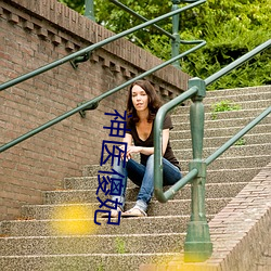 神医傻妃 （倾心）