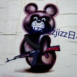 jizzjizzjizz日本