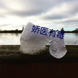 娇医(y)有毒