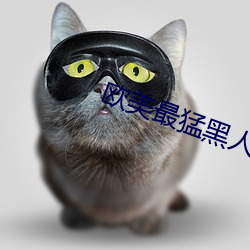 歐美最猛黑人XXXXX猛交多人