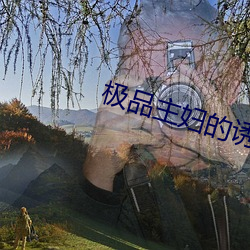 极(極)品主妇的诱惑