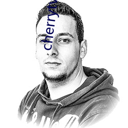 cherrytv二维码