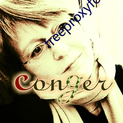freeproxyforiphone （礼聘）
