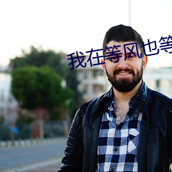 我在等风也等你