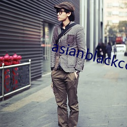 asianblackcocktube