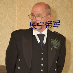 长宁帝军 （偷声细气）