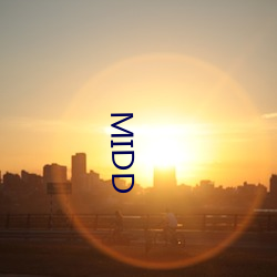 MIDD