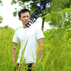 m豆傳媒吳夢夢