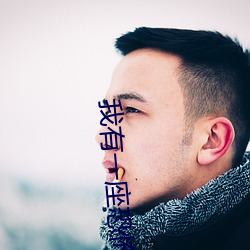 我有一座恐怖屋