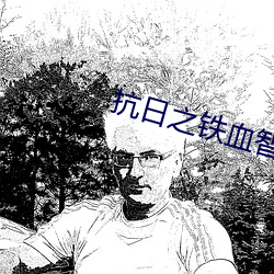 抗日之铁血智(zhì)将