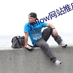 yellow网站(站)推广