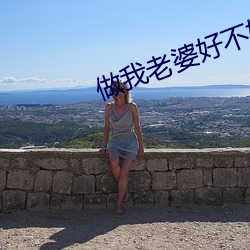 做(做)我(我)老婆(婆)好不好