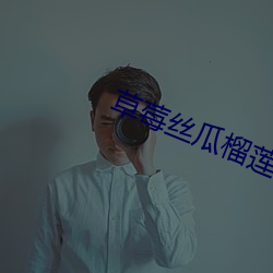 草莓(méi)丝(sī)瓜榴莲秋葵黄瓜